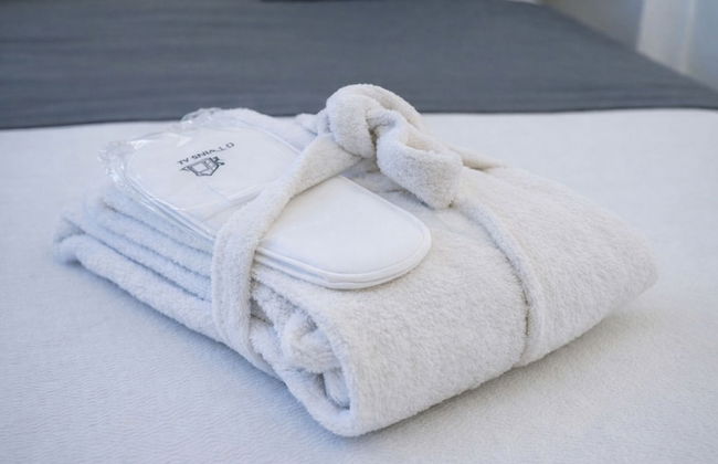 D Twins plus Hotel - Foto 19