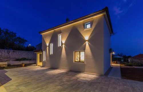 Holiday house LUNA - Photo 46