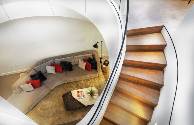 VESTO King's Cross - Foto 80