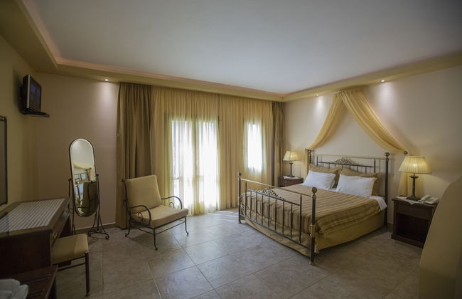 Hotel Anassa - Foto 16