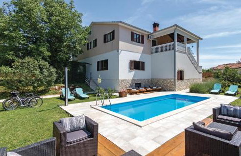 Holiday Home Jakacici Jakacici - Foto 6