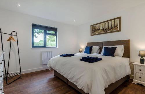 Bramley Lodge - Uk38384 - Foto 14