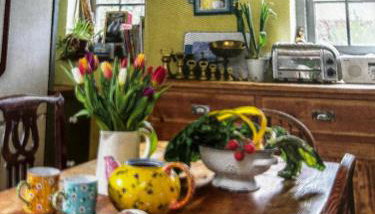 The Captain's House - Foto 3