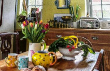 The Captain's House - Photo 3