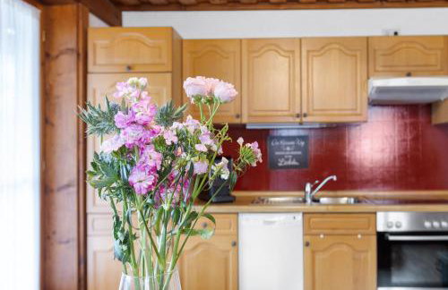 Pension Ferienwohnung Baarblick - Foto 25