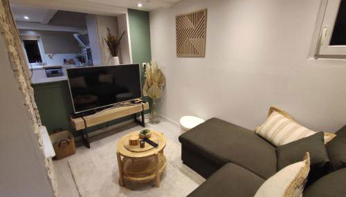 Charmante maison alsacienne, sauna - Foto 5