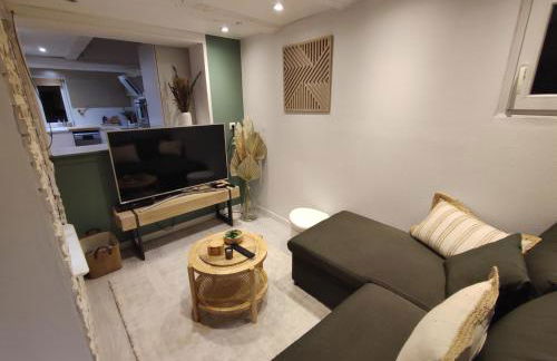 Charmante maison alsacienne, sauna - Foto 5