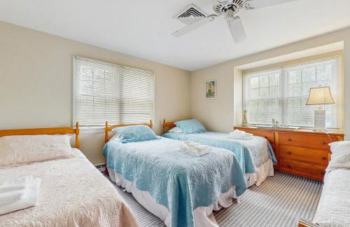 Wharf Side Hideout - Foto 24