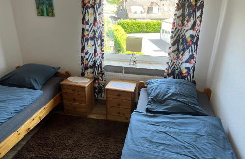 Leuchtturm - maritime Ferienwohnung in Hollern-Twielenfleth - Photo 8