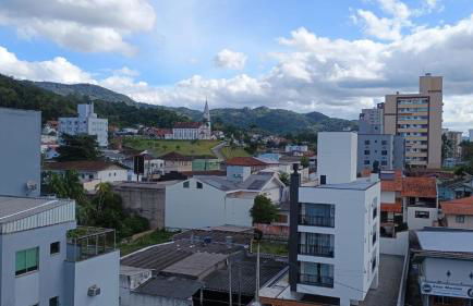 Loft Retrô 350m Vila Germânica - Photo 31