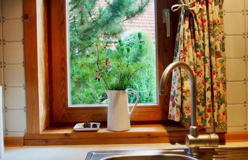 Ferienhaus im Naturerlebnisdorf Blauvogel - Foto 80