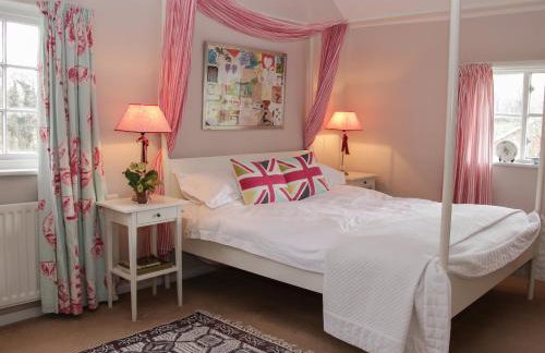 Wolvesacre Mill Cottage - Photo 23