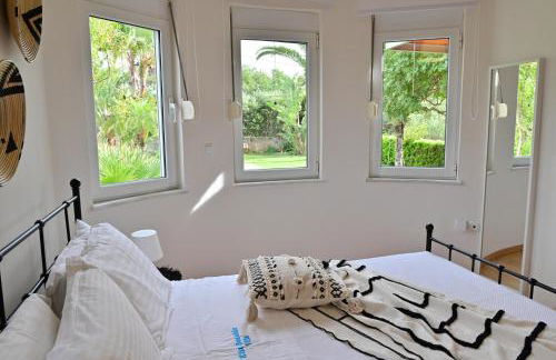 Elia Seaside Villa, Amazing 2-Story Eco Pool House! - Foto 12