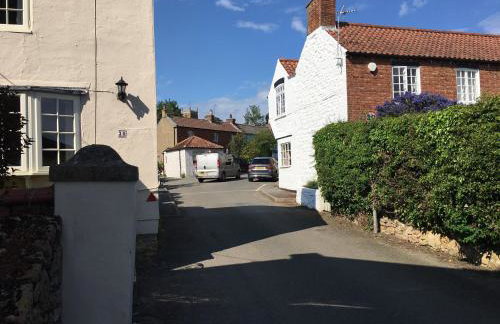 Cosy Lincs Wolds Cottage in Picturesque Tealby - Foto 52