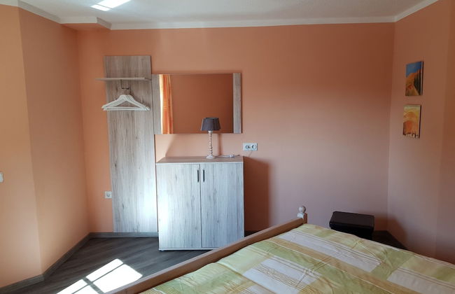 Ferienwohnung in Bontkirchen - Foto 22