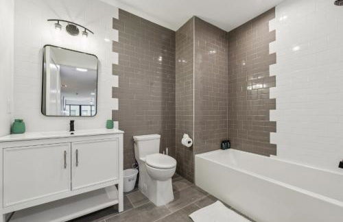 Beautiful New Apartment I 1 Bedroom 1 Bathroom - Foto 6