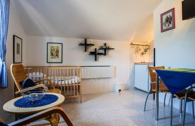 Rustic Villa Rudine - Photo 4