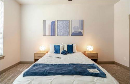 Apartment in Downtown Houston Free Parking - Foto 15