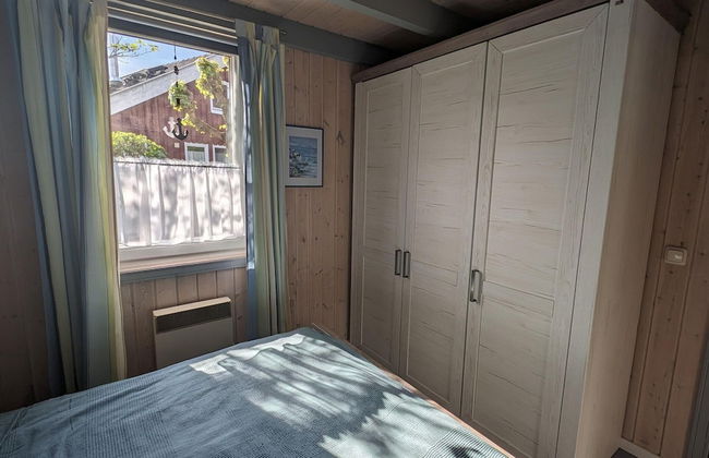 Exklusives Skandinavisches Ferienhaus - Foto 2