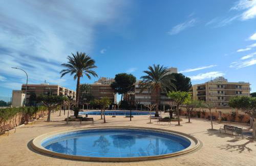 Seaside Beach-Lounge Alicante - Photo 26