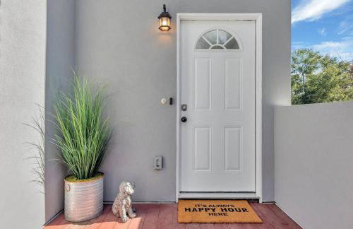 Near Downtown l Peaceful l Modern l Kids Room - Foto 28