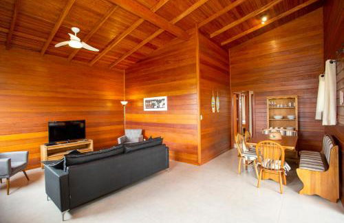 Barra Holiday Apartamentos - Foto 39