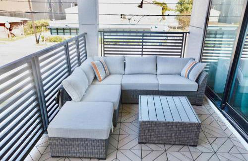 Comfortable Modern Home in Downtown Houston - Sleeps 10 - Foto 43