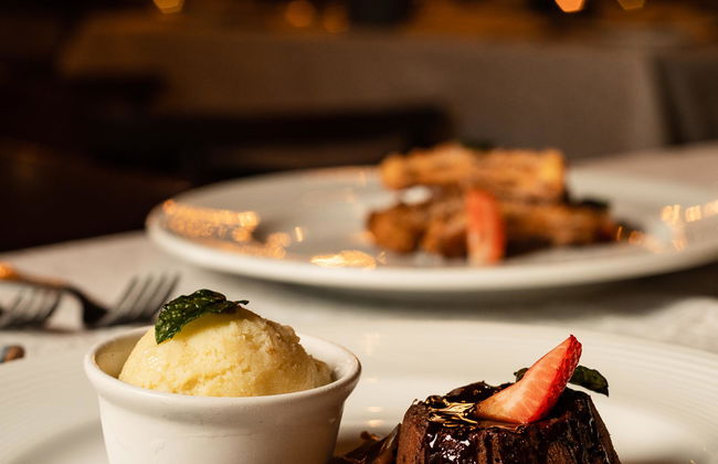 Sierra Lago Resort & Spa - Foto 35