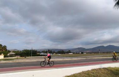 Apartamento Playa Pinar Golf - Photo 34