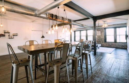 Spacious 4BR Suite Near McCormick & Soldier Field 2010 South Wabash Ave - 3F - Foto 25