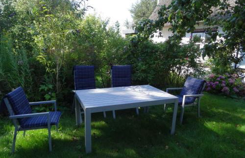 Luckow Georg Asmussen Haus - Foto 28