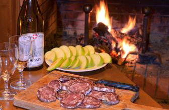 CGH Résidences & Spas les Chalets du Soleil Authentiques - Foto 8