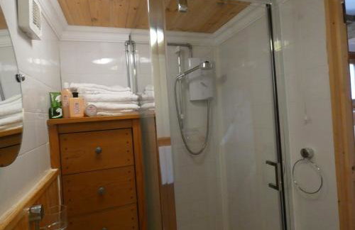 Yew Tree Barn - Foto 30