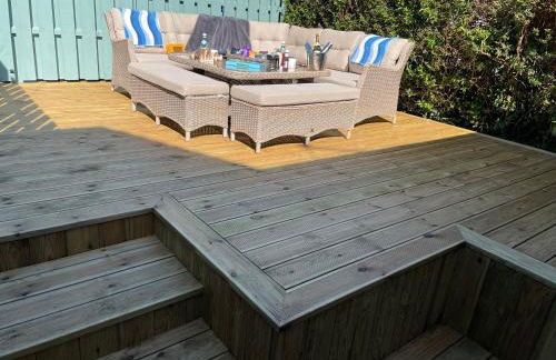 Entire guest suite in Highcliffe Dorset - Photo 4