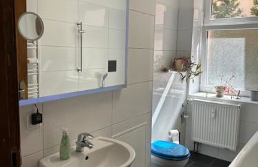 Moderne Wohnung in Eberswalde - Foto 6