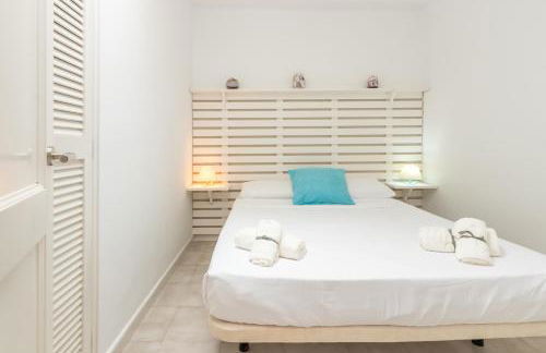 III Ático frente al mar en Tamariu - Foto 37