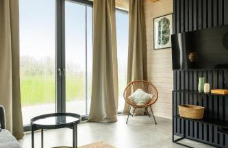 MazuryHoliday Domki nad jeziorem Tałtowisko Skorupki - Foto 6