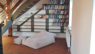 Mühlen-Oase in der Scharmützelsee Region - Foto 4