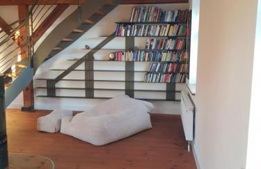 Mühlen-Oase in der Scharmützelsee Region - Foto 4