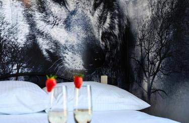 Repakowa Chata - Foto 16