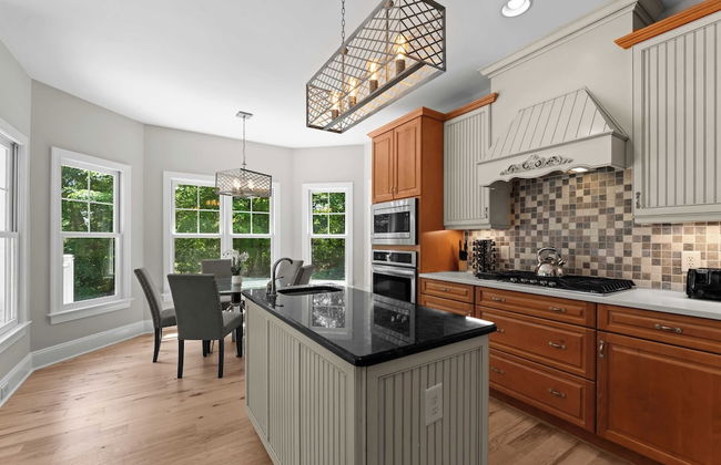 Making Waves by Avantstay Sleeps 20 + Pool - Foto 2