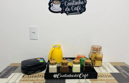 Casinha Amarela da Adi Conforto e Lazer pra você! - Foto 6