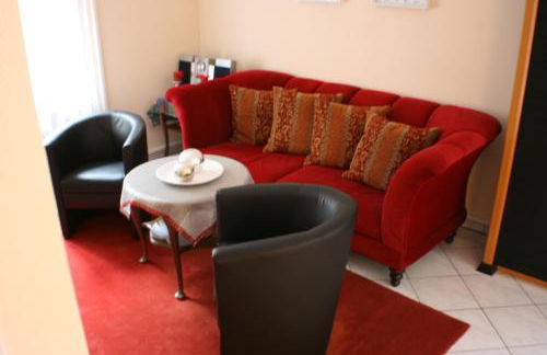 Ferienwohnung Tannaecker - Foto 2