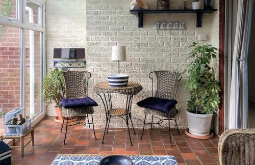 Carr House - Foto 16