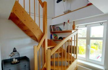 Hochwertiges Fischerhus mit Terrasse und Grill - Foto 22