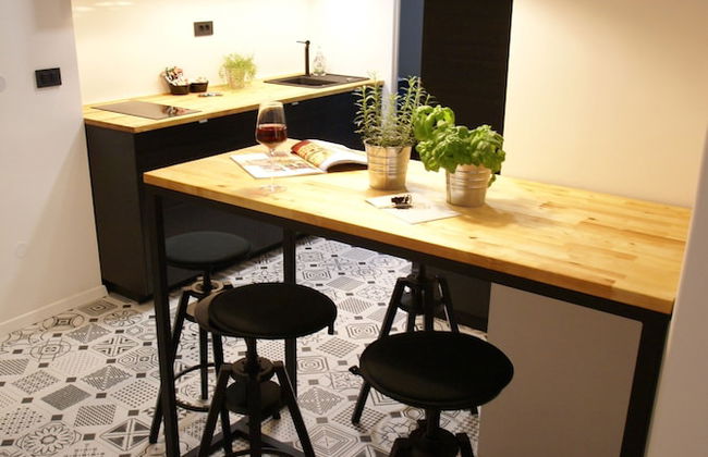 Fingerprint Tree Apartment - Foto 11