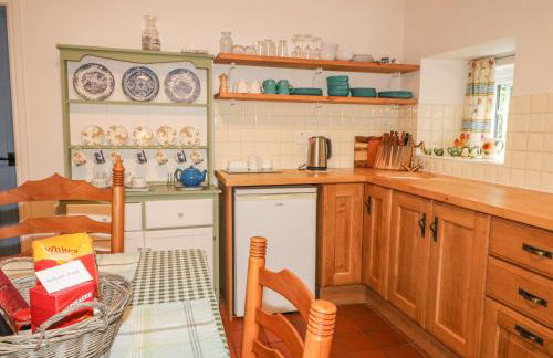 Rosslare Cottage - Foto 11