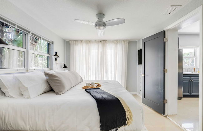 Tidal by Avantstay Gorgeous Home Close to Beaches w/ Pool - Foto 14