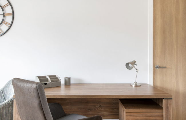 HQ Aparthotel Farnborough - Foto 41