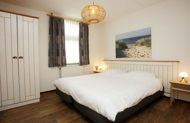 Restyled Country House With Dishwasher, on Texel Near the Sea - Foto 2